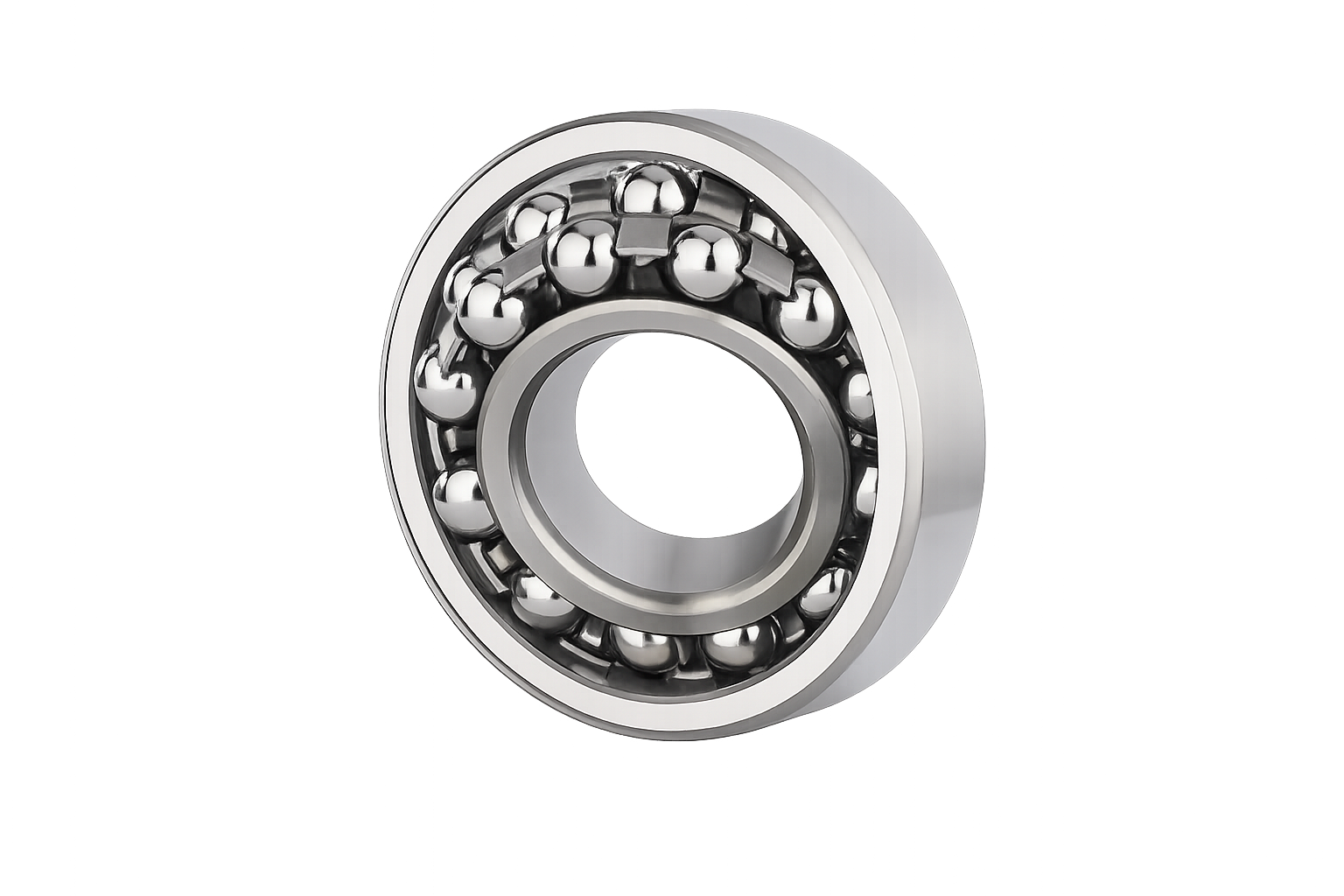 Self Aligning Ball Bearings